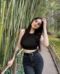 Çerkezköy Escort Elifsu – Esmer Güzelliğiyle Sınırsız Tutku