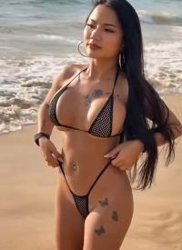 Tekirdağ Escort Burçin – 23 Yaşında Sarışın ve Genç Escort